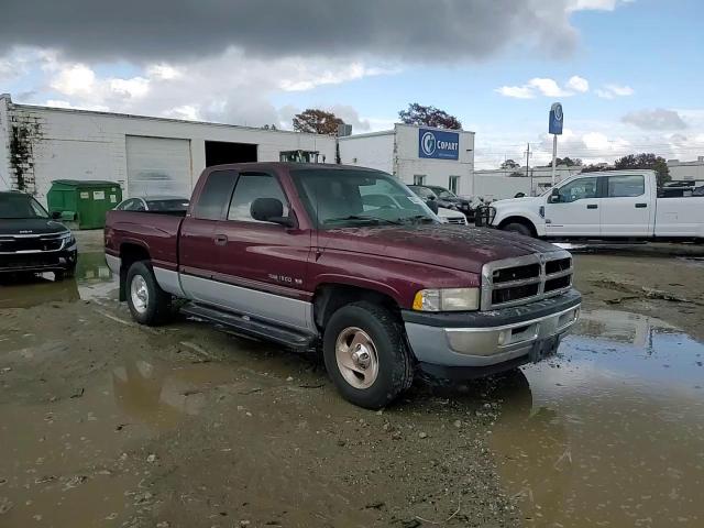 2000 Dodge Ram 1500 VIN: 3B7HC13Z1YM239446 Lot: 90536885