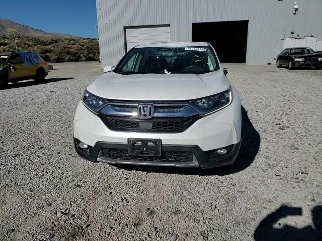 2019 Honda Cr-V Ex VIN: JHLRW2H50KX022126 Lot: 87466215