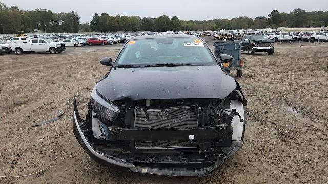 2024 Kia Forte Lx VIN: 3KPF24AD6RE836851 Lot: 90359665