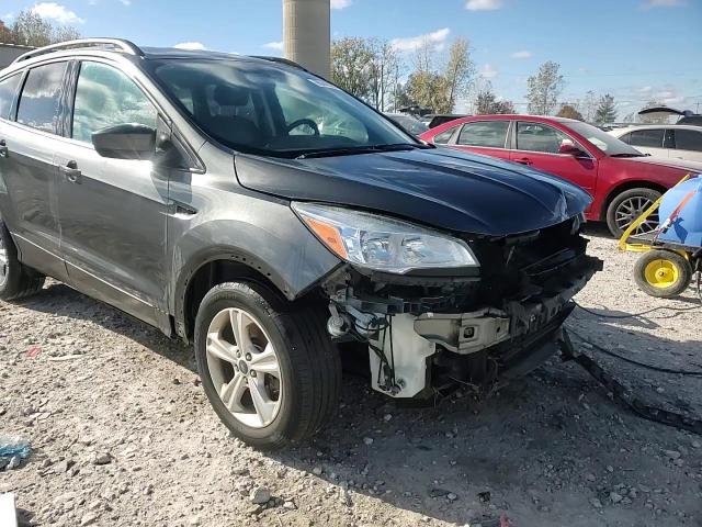 2016 Ford Escape Se VIN: 1FMCU9GX2GUC39363 Lot: 90440285