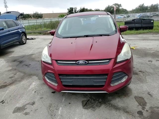 2016 Ford Escape Se VIN: 1FMCU0G92GUB61907 Lot: 85894805