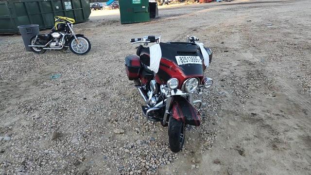 2022 Harley-Davidson Flhxs VIN: 1HD1KRP18NB639500 Lot: 82513885