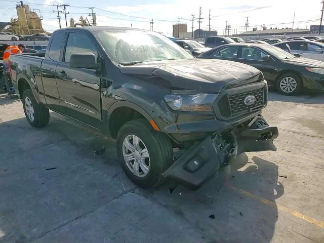 2019 Ford Ranger Xl VIN: 1FTER1FH5KLA56001 Lot: 82658405