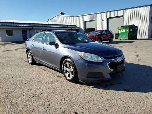 2014 Chevrolet Malibu 1Lt VIN: 1G11C5SL3EF271695 Lot: 85702935