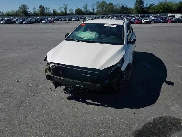 2024 Kia Forte Gt Line VIN: 3KPF54AD4RE780481 Lot: 84927305