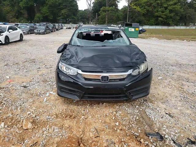 2017 Honda Civic Lx VIN: 19XFC2F5XHE053016 Lot: 84862675