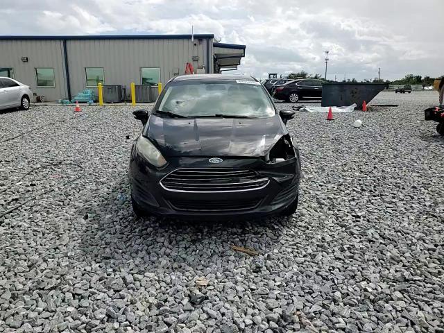2015 Ford Fiesta Se VIN: 3FADP4BJ4FM214317 Lot: 84912895