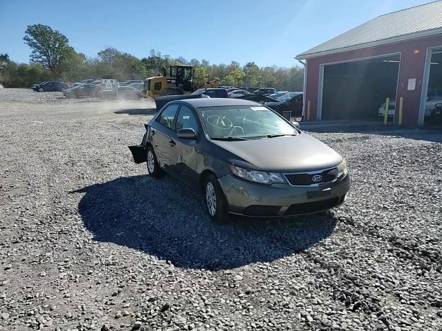 2011 Kia Forte Ex VIN: KNAFU4A26B5426056 Lot: 82365465