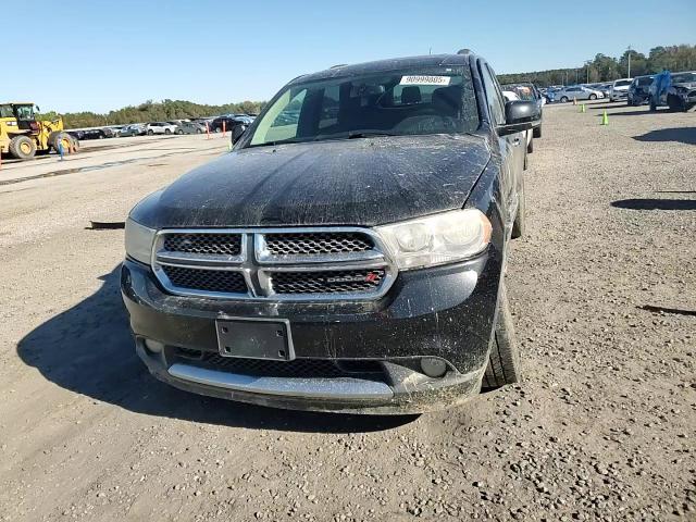 2013 Dodge Durango Crew VIN: 1C4SDJDT1DC668627 Lot: 90999805
