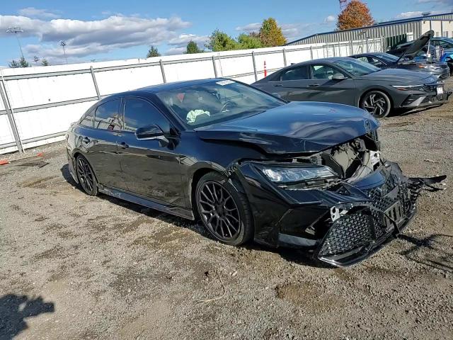 2021 Toyota Avalon Trd VIN: 4T1FZ1FB9MU066961 Lot: 82601835