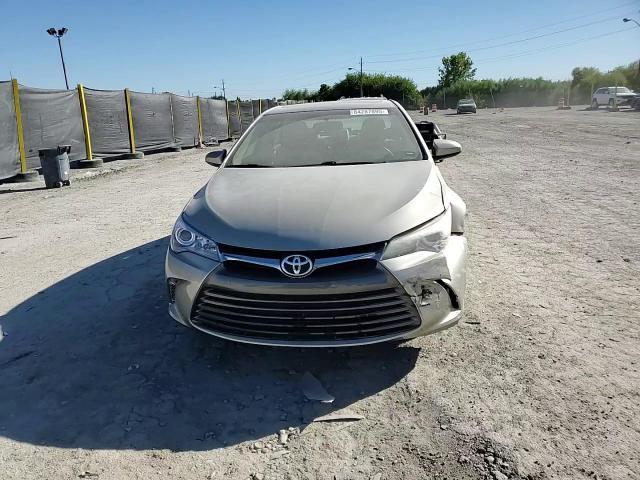 2016 Toyota Camry Le VIN: 4T1BF1FK9GU528866 Lot: 84287895