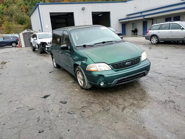 2003 Ford Windstar Wagon VIN: 2FMZA50463BB51654 Lot: 90115385