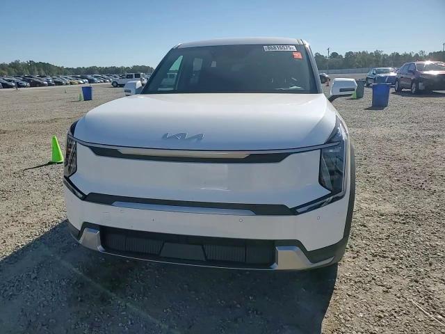 2024 Kia Ev9 Light VIN: KNDAB5S10R6050456 Lot: 86816575