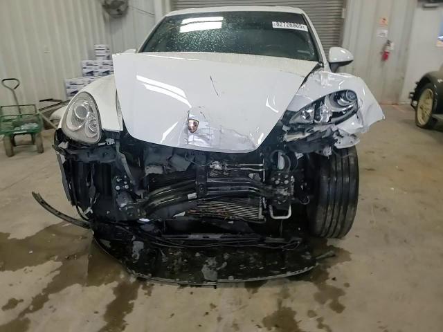 2014 Porsche Cayenne VIN: WP1AA2A28ELA95408 Lot: 82726905