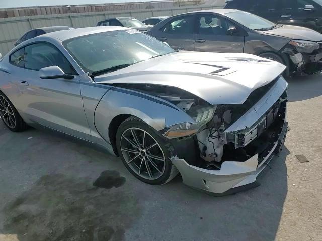 2019 Ford Mustang VIN: 1FA6P8THXK5153003 Lot: 86646765