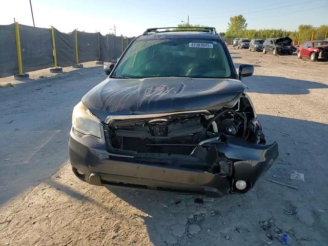 2014 Subaru Forester 2.5I Limited VIN: JF2SJAHC9EH414625 Lot: 82383045