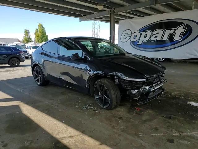 2026 Tesla Model Y VIN: 7SAYGDEE0TF344608 Lot: 86160775