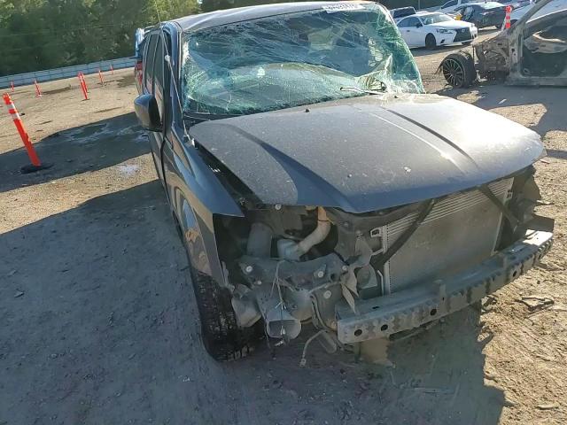 2019 Dodge Grand Caravan Se VIN: 2C4RDGBG6KR783137 Lot: 87093475