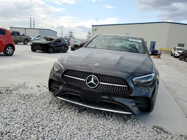 2022 Mercedes-Benz E 350 VIN: W1KZF8DBXNB050194 Lot: 82292055