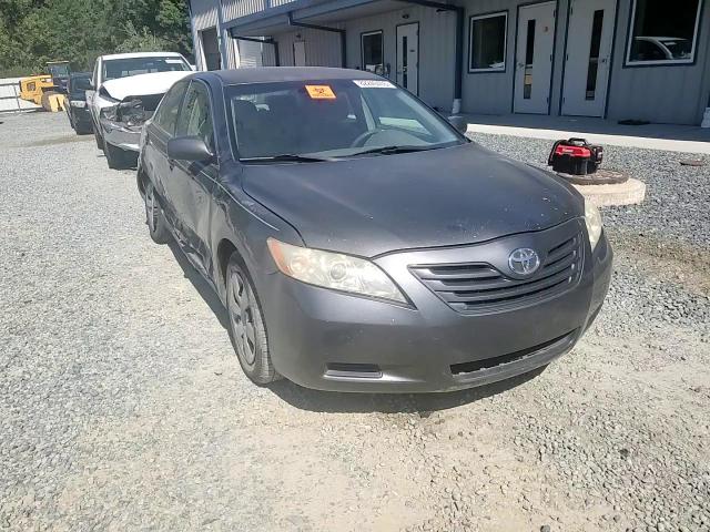 2009 Toyota Camry Base VIN: 4T1BE46K99U344762 Lot: 82249405