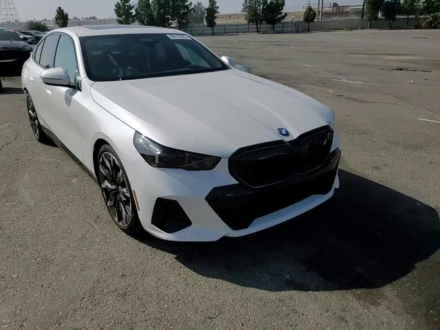 2024 BMW I5 Edrive 40 VIN: WBY33FK03RCS89597 Lot: 90319225