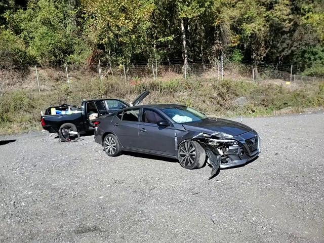 2022 Nissan Altima Sr VIN: 1N4BL4CW9NN303642 Lot: 82361135