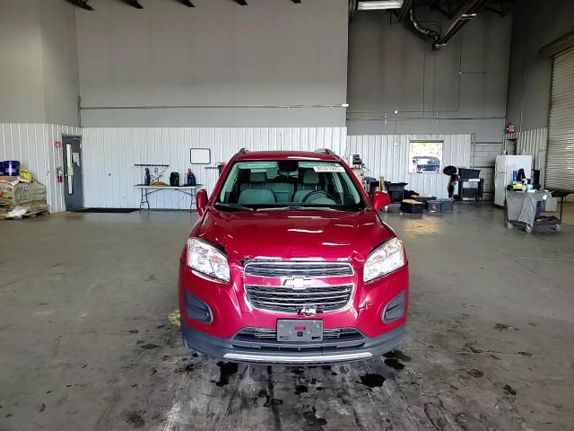 2015 Chevrolet Trax 1Lt VIN: KL7CJRSB8FB148095 Lot: 90381985