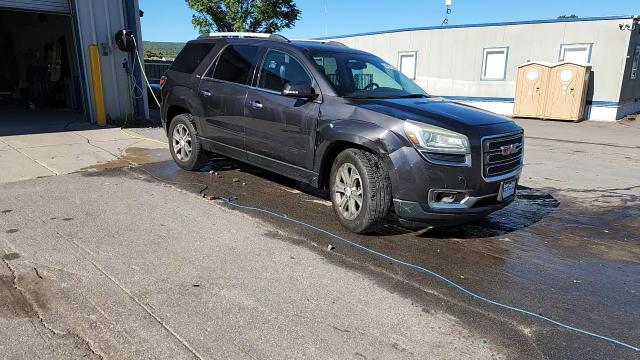 2016 GMC Acadia Slt-1 VIN: 1GKKVRKD6GJ173237 Lot: 84605185