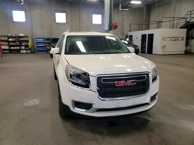 2014 GMC Acadia Slt-1 VIN: 1GKKVRKD7EJ370334 Lot: 82429425