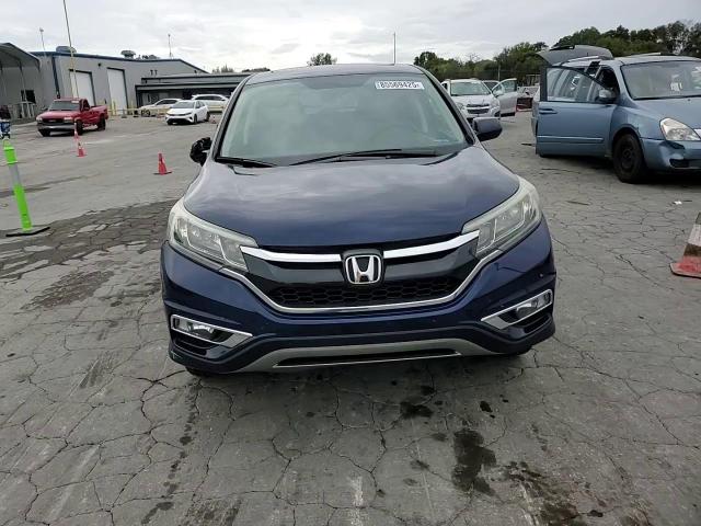 2016 Honda Cr-V Ex VIN: 3CZRM3H56GG708797 Lot: 85569425