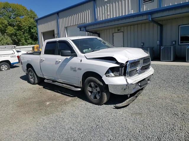 2019 Ram 1500 Classic Slt VIN: 1C6RR7TT4KS567015 Lot: 82540335