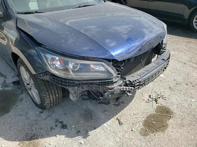 2014 Honda Accord Lx VIN: 1HGCR2F31EA299016 Lot: 85924165