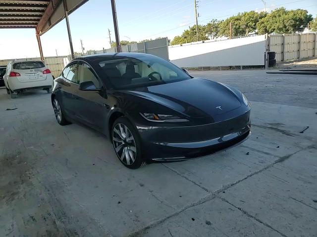 2025 Tesla Model 3 VIN: 5YJ3E1EA7SF045236 Lot: 90032805