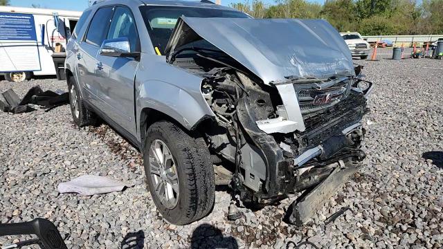 2014 GMC Acadia Slt-2 VIN: 1GKKRSKDXEJ363373 Lot: 85918425