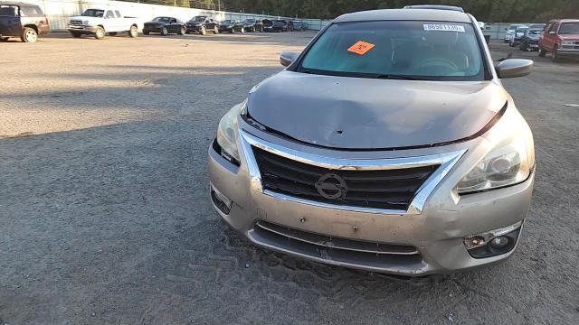 2015 Nissan Altima 2.5 VIN: 1N4AL3AP3FC175476 Lot: 86501135