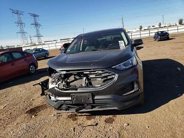 2020 Ford Edge Sel VIN: 2FMPK3J93LBA18448 Lot: 82717605