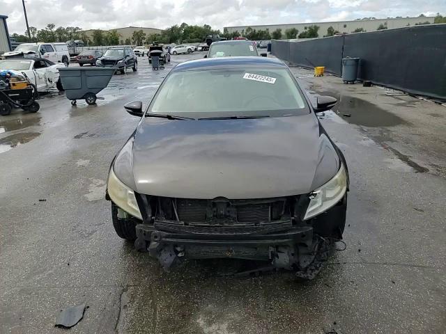 2013 Volkswagen Cc Sport VIN: WVWBN7ANXDE511253 Lot: 84422245