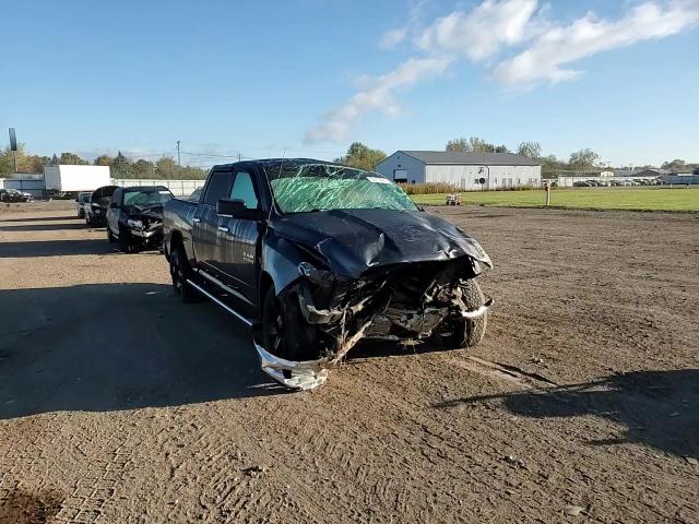 2018 Ram 1500 Slt VIN: 1C6RR7LT6JS268284 Lot: 82410605