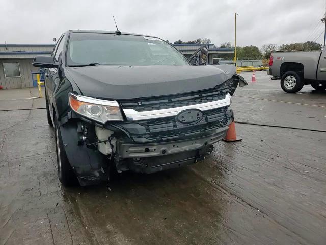 2013 Ford Edge Limited VIN: 2FMDK3KC4DBC32699 Lot: 89841875
