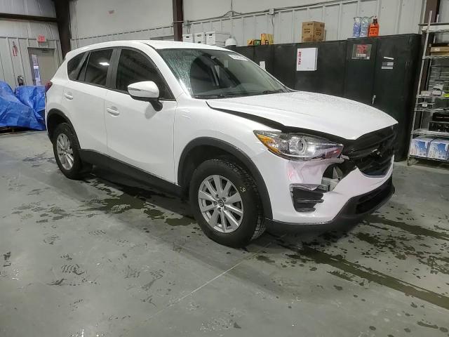 2016 Mazda Cx-5 Sport VIN: JM3KE2BY5G0806460 Lot: 87425745