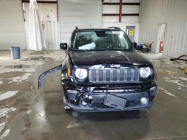 2020 Jeep Renegade Latitude VIN: ZACNJBBB8LPL96056 Lot: 82380105