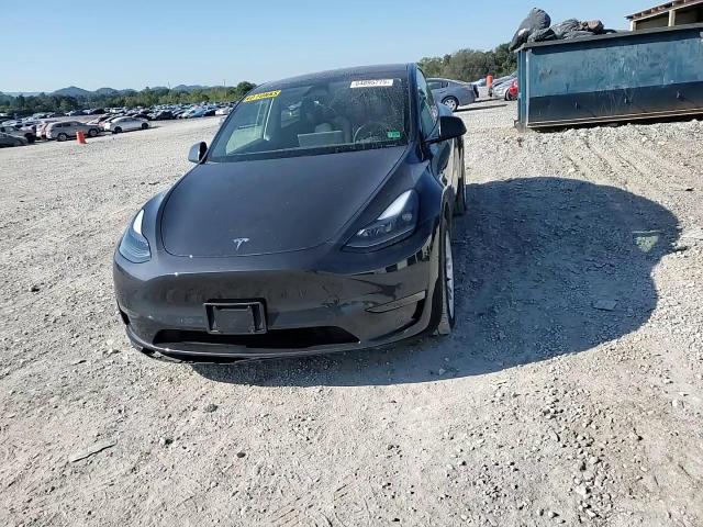 2024 Tesla Model Y VIN: 7SAYGDEE7RA269590 Lot: 84895775