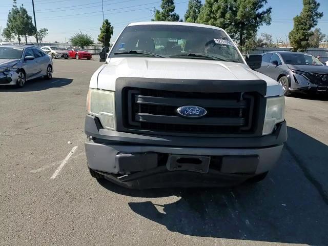 2014 Ford F150 Supercrew VIN: 1FTEW1CM2EKD40500 Lot: 82751095