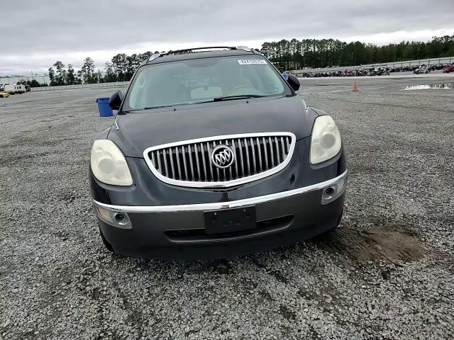 2012 Buick Enclave VIN: 5GAKRCEDXCJ250518 Lot: 82412675