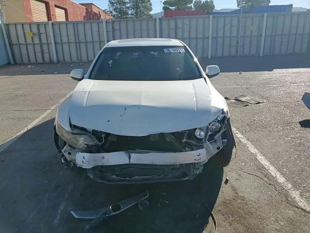 2009 Acura Tsx VIN: JH4CU26659C005696 Lot: 90134975