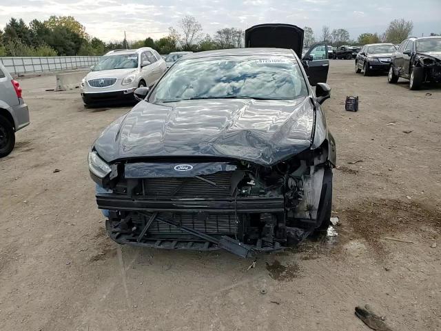 2015 Ford Fusion Se VIN: 3FA6P0HD8FR220689 Lot: 87251095