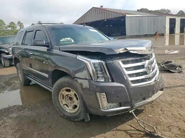 2015 Cadillac Escalade Premium VIN: 1GYS3CKJ7FR196444 Lot: 85290945