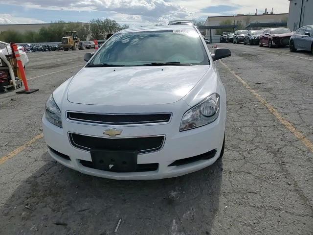 2012 Chevrolet Malibu Ls VIN: 1G1ZB5E01CF241860 Lot: 86106485