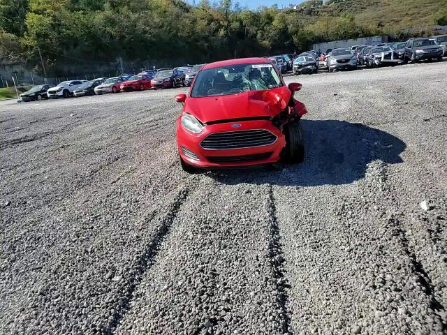 2015 Ford Fiesta Se VIN: 3FADP4BJ5FM129972 Lot: 86771605