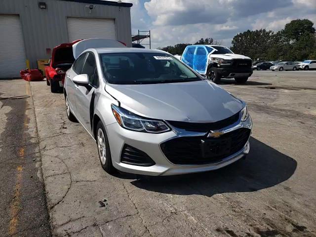 2019 Chevrolet Cruze Ls VIN: 1G1BC5SM4K7131769 Lot: 84637815